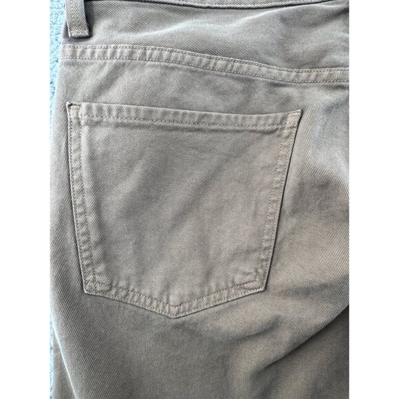 Citizens Of Humanity Noah Super Skinny Jeans 32 Premium Denim Brown - Picture 6 of 13